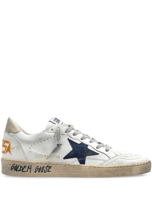  GOLDEN GOOSE DELUXE BRAND | GMF00117 F00757111660